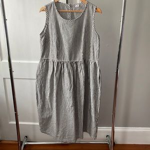 Nettle’s Tale Sonora Dress